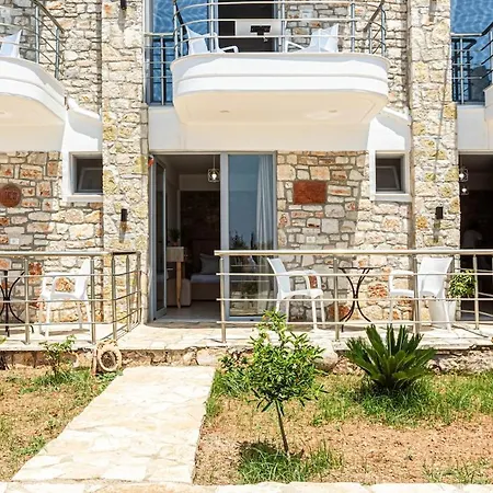 House Of Stones 7, Cozy W Parking