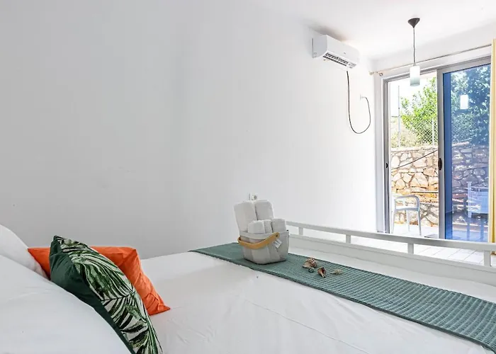 Appartement House Of Stones 7, Cozy W Parking *