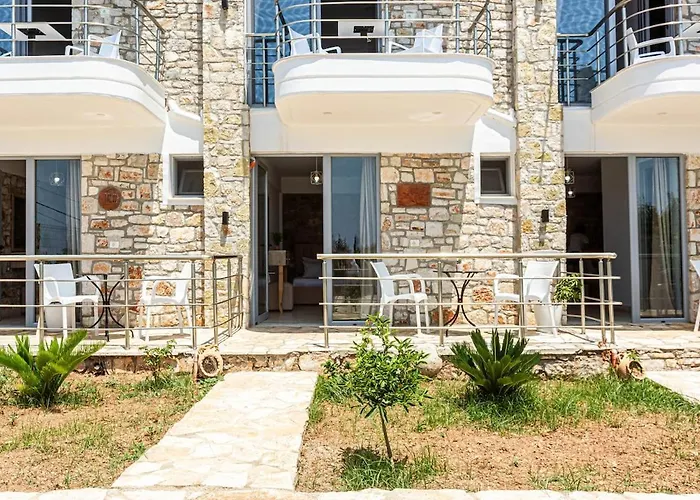 House Of Stones 7, Cozy W Parking