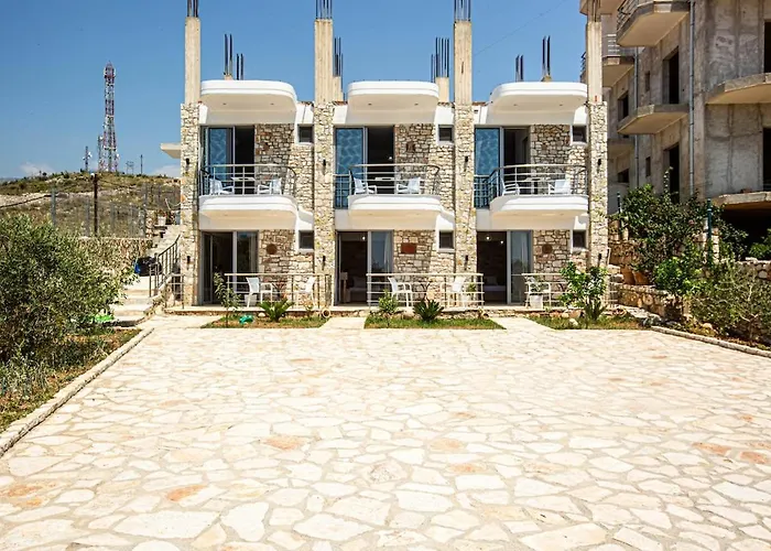 Appartement House Of Stones 7, Cozy W Parking